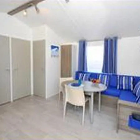 Camping Au Bord De L'aisne *