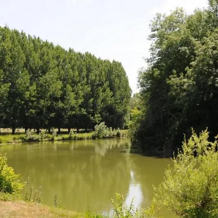 Au Bord De L'aisne Guignicourt